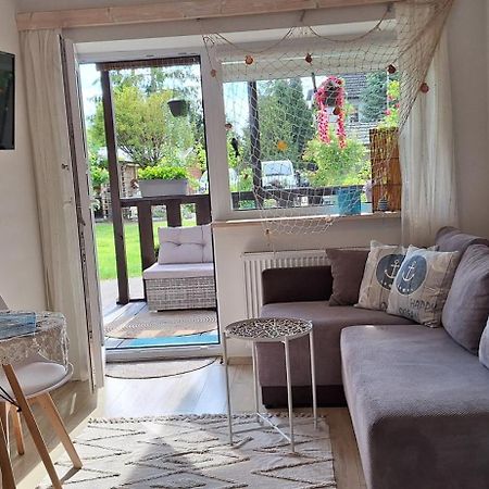 Apartamenty Nad Morzem Kołobrzeg Extérieur photo