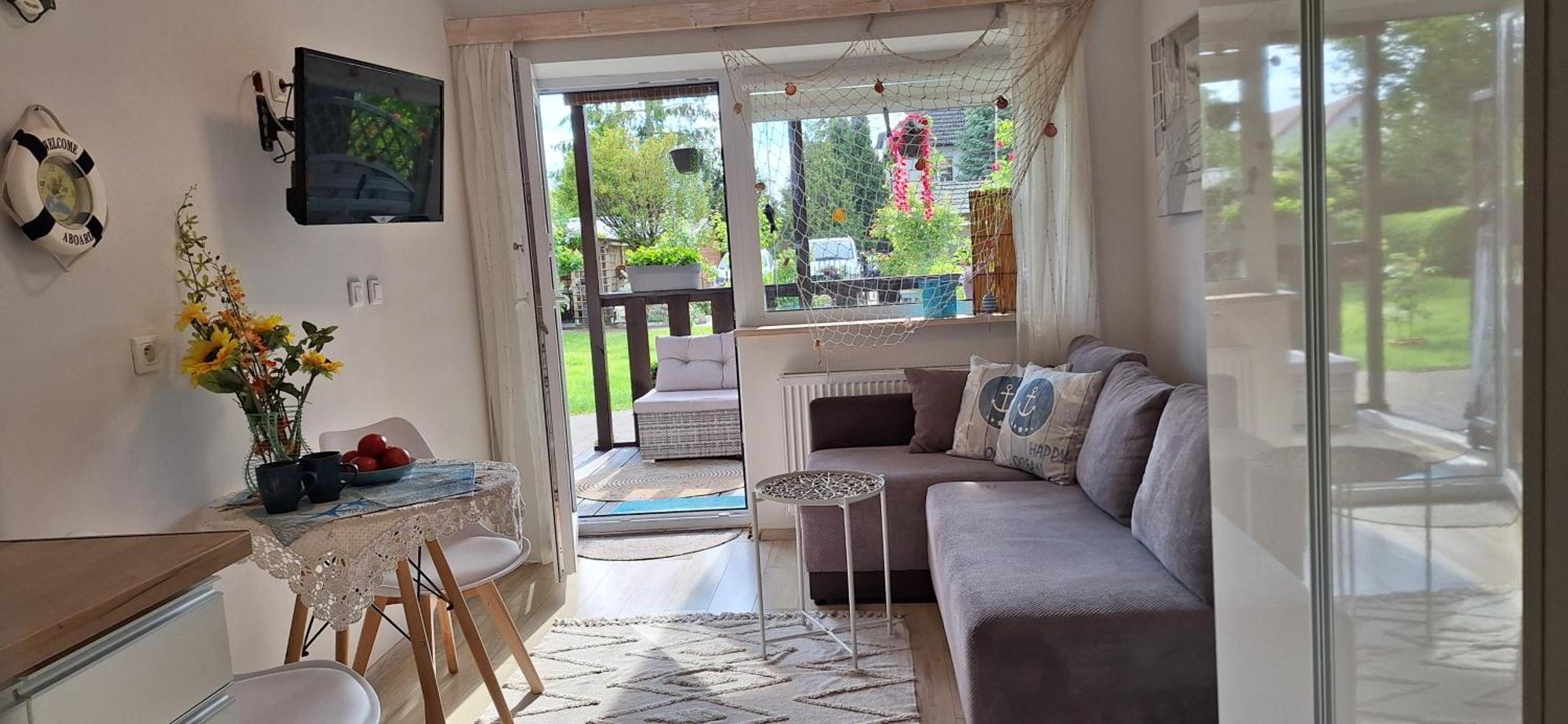 Apartamenty Nad Morzem Kołobrzeg Extérieur photo