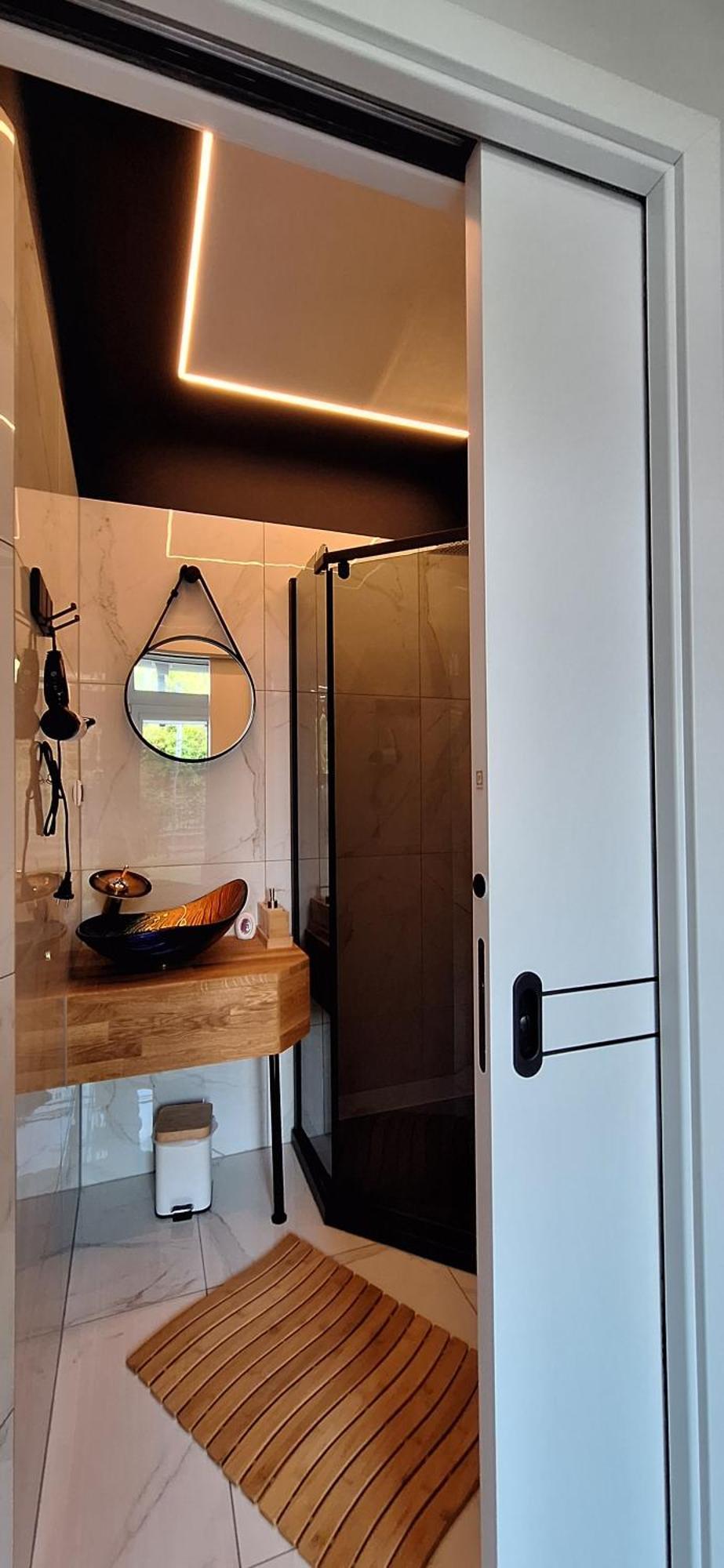Apartamenty Nad Morzem Kołobrzeg Extérieur photo