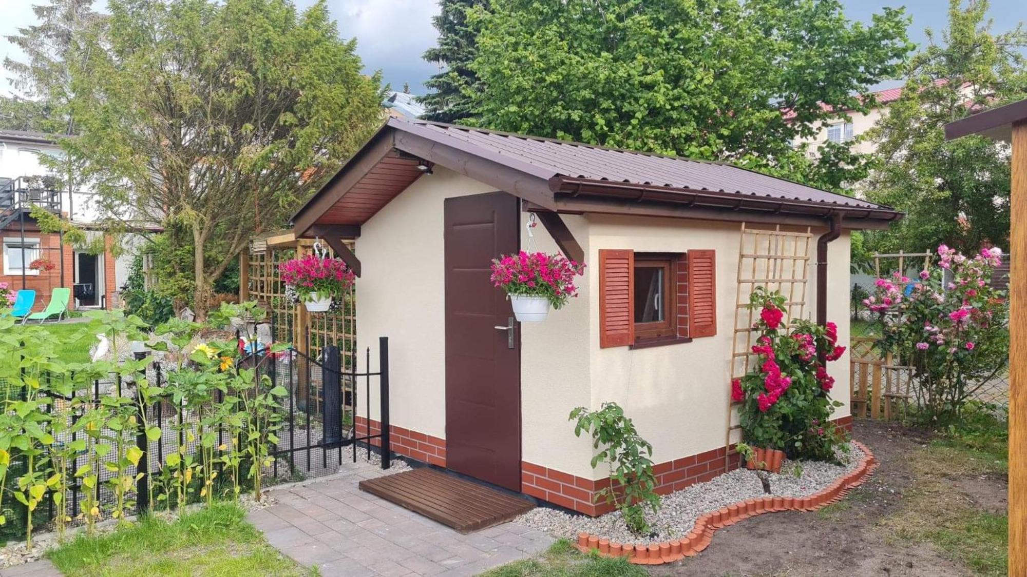 Apartamenty Nad Morzem Kołobrzeg Extérieur photo
