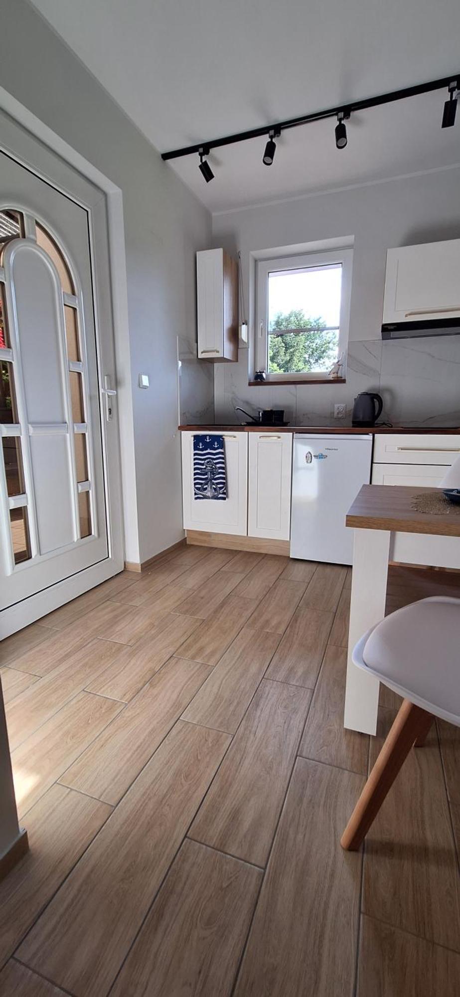 Apartamenty Nad Morzem Kołobrzeg Extérieur photo