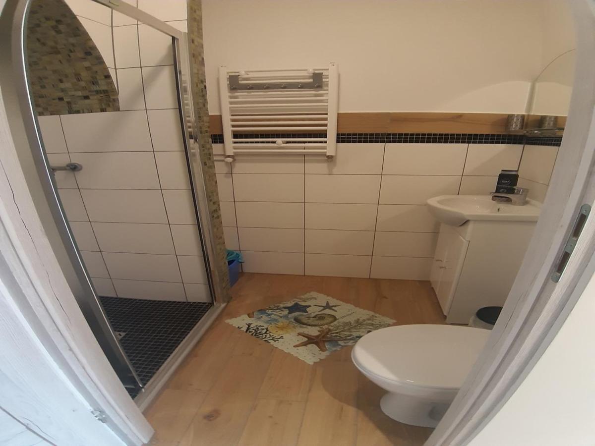 Apartamenty Nad Morzem Kołobrzeg Extérieur photo